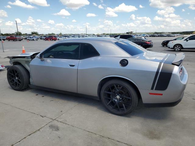 Vin: 2c3cdzfj9fh883255, lot: 68583224, dodge challenger r/t scat pack 20152