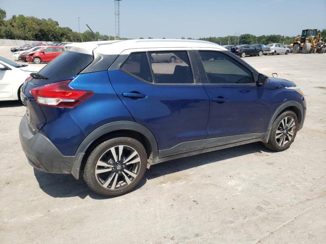 2019 NISSAN KICKS S - 3N1CP5CU3KL548197