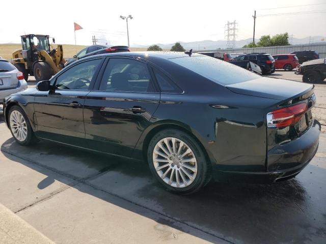 2015 AUDI A8 QUATTRO WAUJGAFD7FN030685
