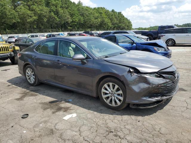 2018 TOYOTA CAMRY L - 4T1B11HK8JU042715