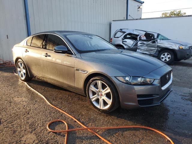 VIN SAJAD4FX2JCP28201 2018 Jaguar XE, Premium no.4