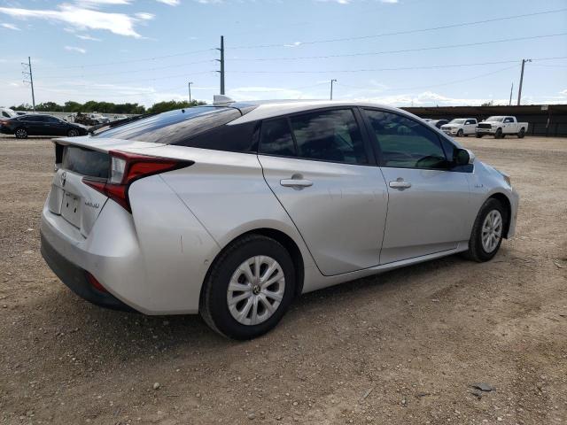 2020 TOYOTA PRIUS L - JTDKARFU7L3116934