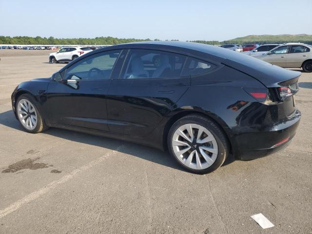 2022 TESLA MODEL 3 - 5YJ3E1EA2NF153557