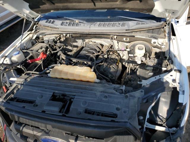2016 FORD F150 SUPER - 1FTEW1CF7GKF29762