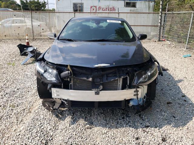 2019 CHEVROLET MALIBU LS - 1G1ZB5ST4KF215802