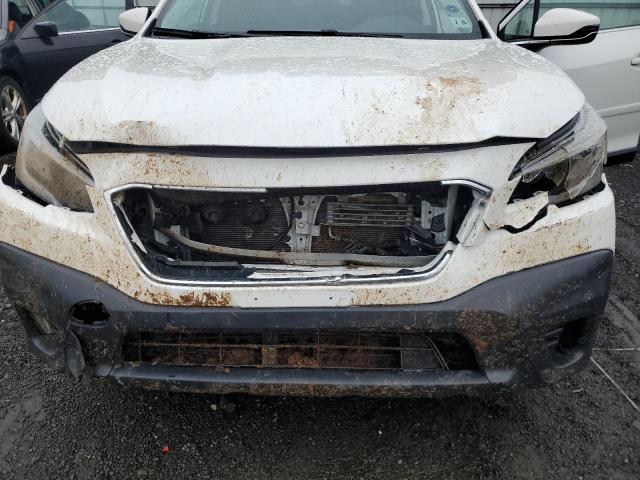 2021 SUBARU OUTBACK PR - 4S4BTADC6M3133047