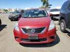 NISSAN VERSA S photo