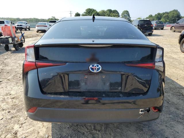 2020 TOYOTA PRIUS L - JTDKARFU1L3121112