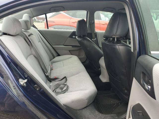 2017 HONDA ACCORD LX - 1HGCR2F35HA181720