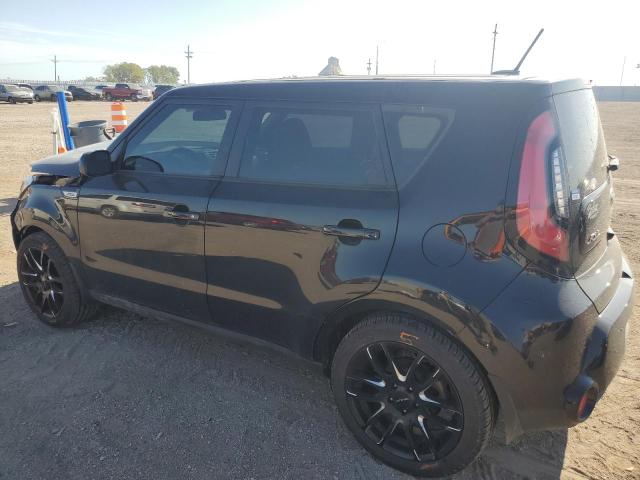 2016 KIA SOUL + - KNDJP3A56G7830334