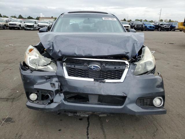 VIN 4S3BMBK67D3006263 2013 Subaru Legacy, 2.5I Limited no.5