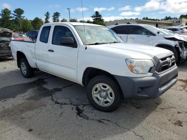 2015 TOYOTA TACOMA ACC - 5TFTX4CN9FX057398