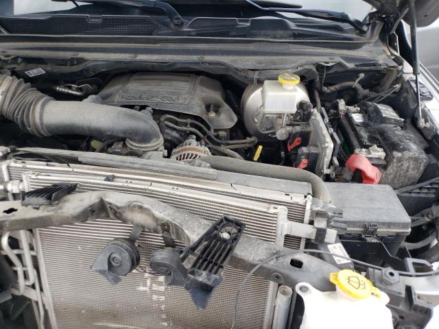 2019 RAM 1500 TRADE - 1C6SRFGT1KN787989
