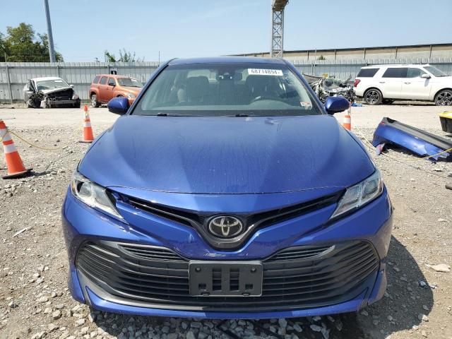 VIN JTNB11HKXJ3031835 2018 Toyota Camry, L no.5