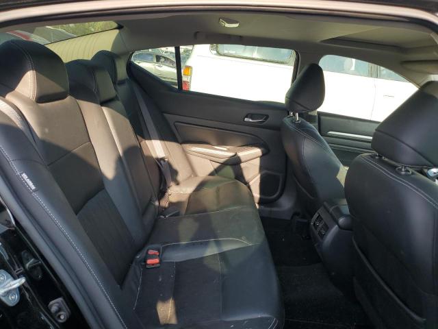 2019 NISSAN ALTIMA SL - 1N4BL4EV7KC236440