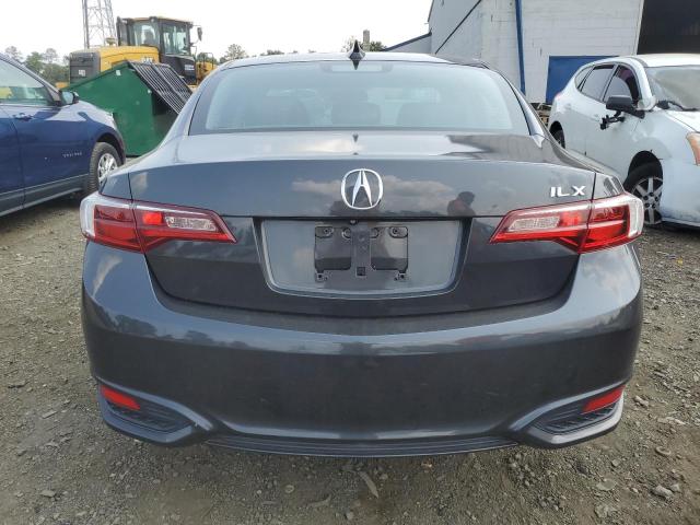 2016 ACURA ILX PREMIU - 19UDE2F78GA012096