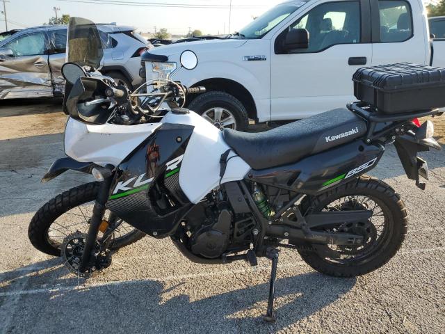 2015 KAWASAKI KL650 E - JKAKLEE17FDA82046