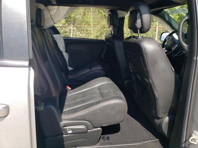 2018 DODGE GRAND CARA - 2C4RDGEG4JR202129