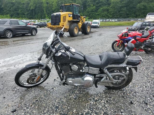 2004 HARLEY-DAVIDSON FXDWGI 1HD1GPW144K318530