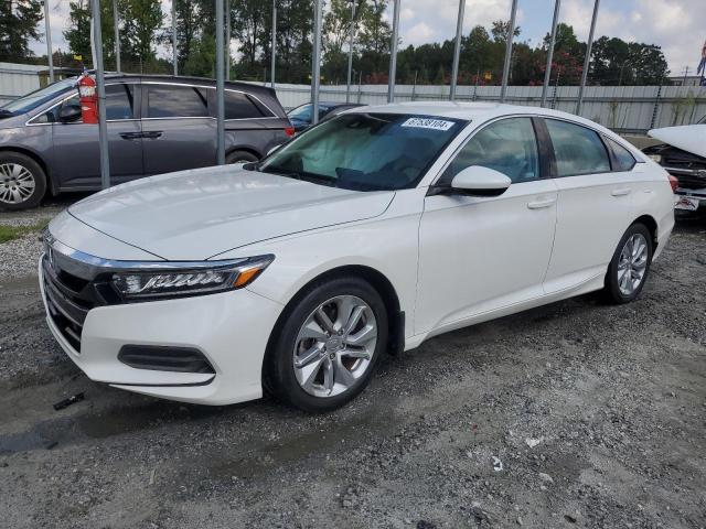 2019 HONDA ACCORD LX 1HGCV1F18KA152336  67538104