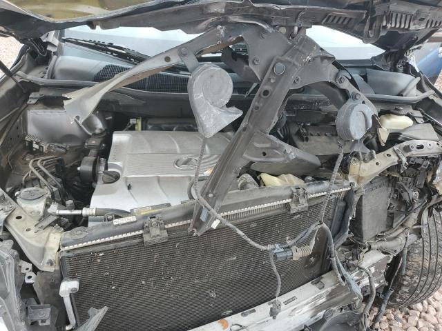 2015 LEXUS RX 2T2ZK1BA8FC183350