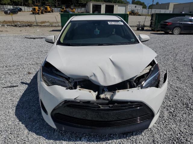 2019 TOYOTA COROLLA L - 5YFBURHE9KP929078