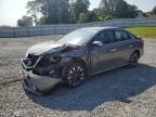 2017 NISSAN SENTRA S - 3N1AB7AP4HY227506