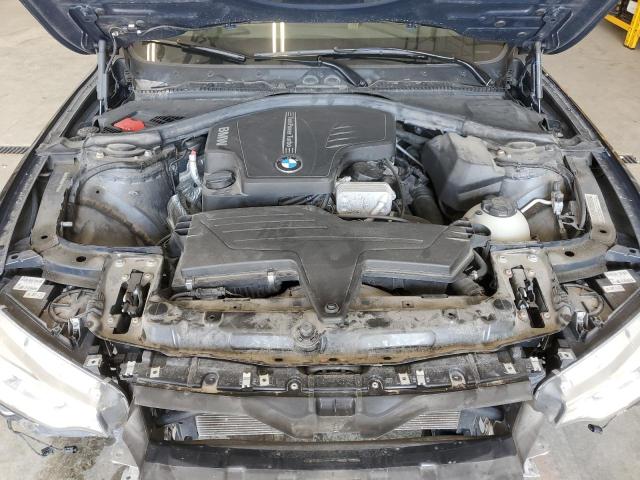 VIN WBA3N9C50EF721155 2014 BMW 4 Series, 428 XI no.11