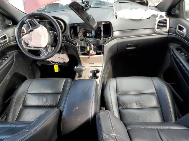 2015 JEEP GRAND CHER - 1C4RJFBG1FC899010