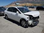 NISSAN VERSA S photo