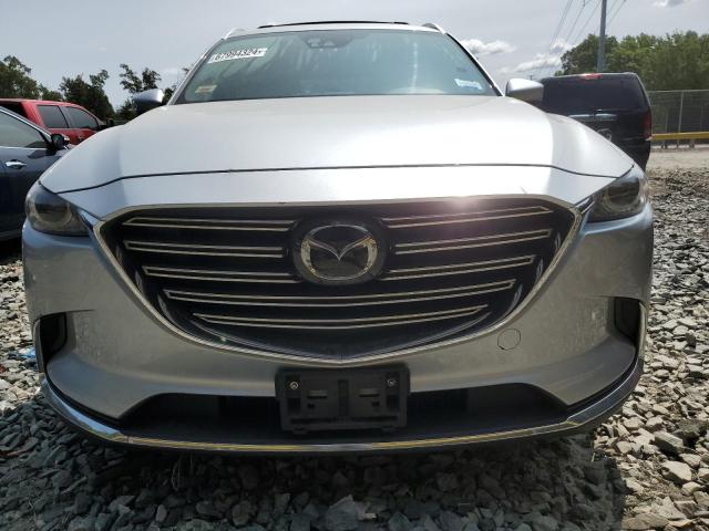 VIN JM3TCBDYXH0133478 2017 MAZDA CX-9 no.5