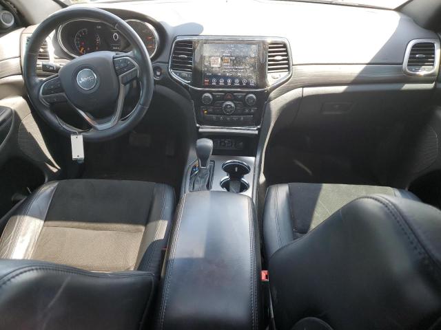 2019 JEEP GRAND CHER - 1C4RJFAG7KC778557