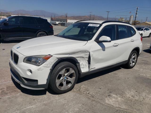 VIN WBAVM1C59FV497792 2015 BMW X1, Sdrive28I no.1