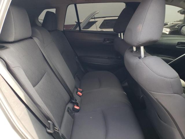 2023 TOYOTA COROLLA CR - 7MUBAABG1PV049145