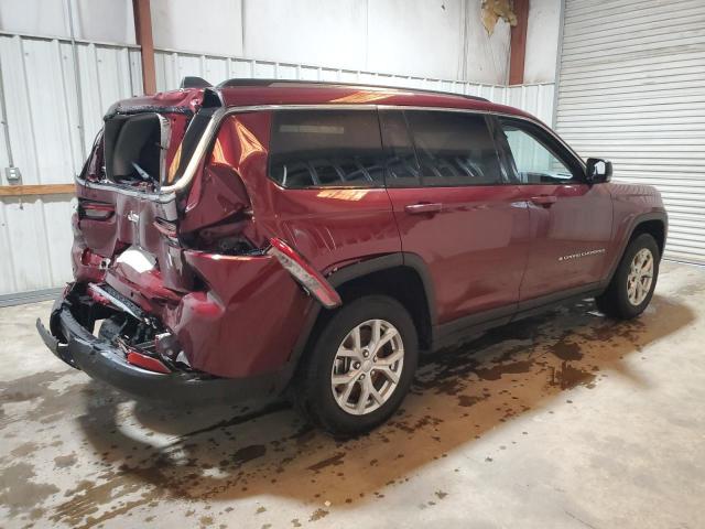 2023 JEEP GRAND CHER - 1C4RJJBG5P8890270