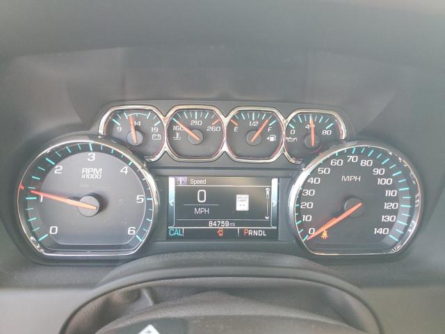 2018 CHEVROLET TAHOE K150 - 1GNSKBKC7JR115365