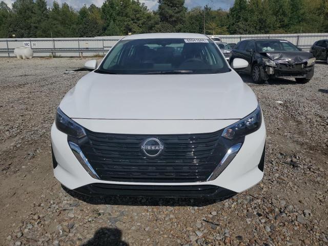 2024 NISSAN SENTRA SV - 3N1AB8CV6RY322054