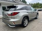 LEXUS RX 350 L photo