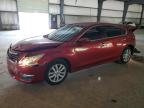 NISSAN ALTIMA 2.5 photo