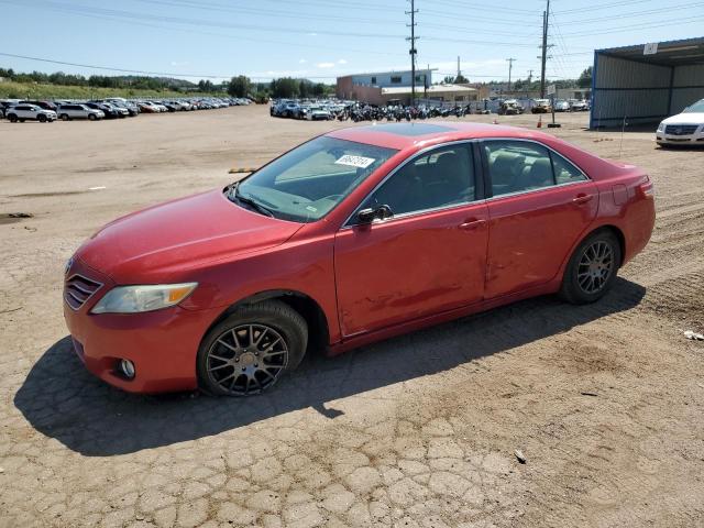 Vin: 4t1bk3ek7bu613531, lot: 69647314, toyota camry se 2011 img_1