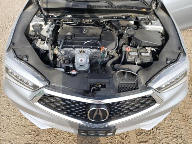 VIN 19UUB1F33LA005941 2020 Acura TLX no.11