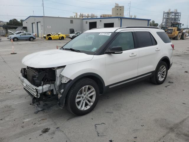 Vin: 1fm5k7d82hge33293, lot: 67719194, ford explorer xlt 2017 img_1