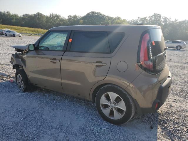 2016 KIA SOUL - KNDJN2A25G7288844