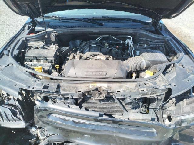 2019 DODGE DURANGO SS 1C4SDJFT2KC631662