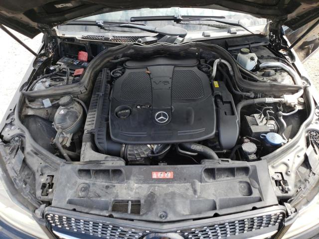 VIN WDDGF8AB1DR262239 2013 Mercedes-Benz C-Class, 3... no.11