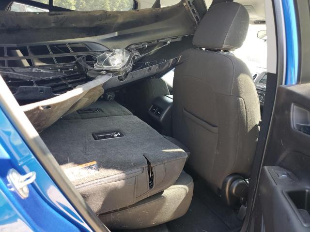 2019 CHEVROLET EQUINOX LT - 3GNAXUEV6KS540645