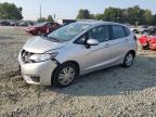 2015 HONDA FIT LX - 3HGGK5H55FM769140