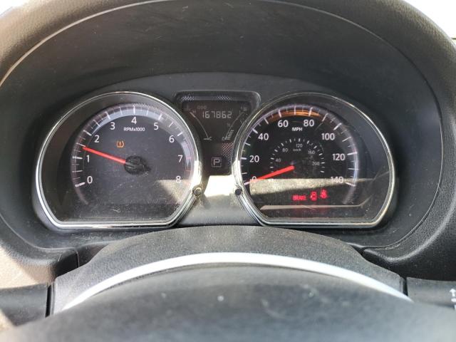 2017 NISSAN VERSA S - 3N1CN7AP2HL815837