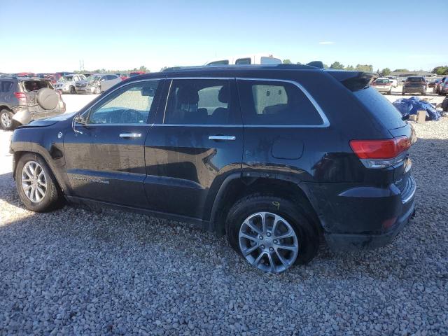 2016 JEEP GRAND CHER - 1C4RJFBT0GC326680