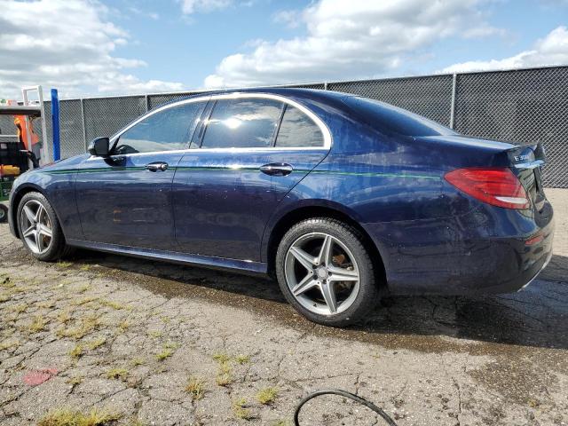 2017 MERCEDES-BENZ E 300 4MAT - WDDZF4KBXHA052615